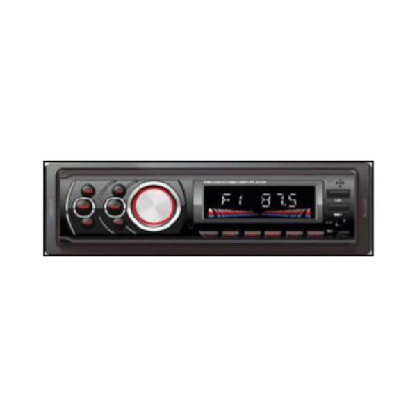 رادیو ضبط PANATECH مدل P-CP301