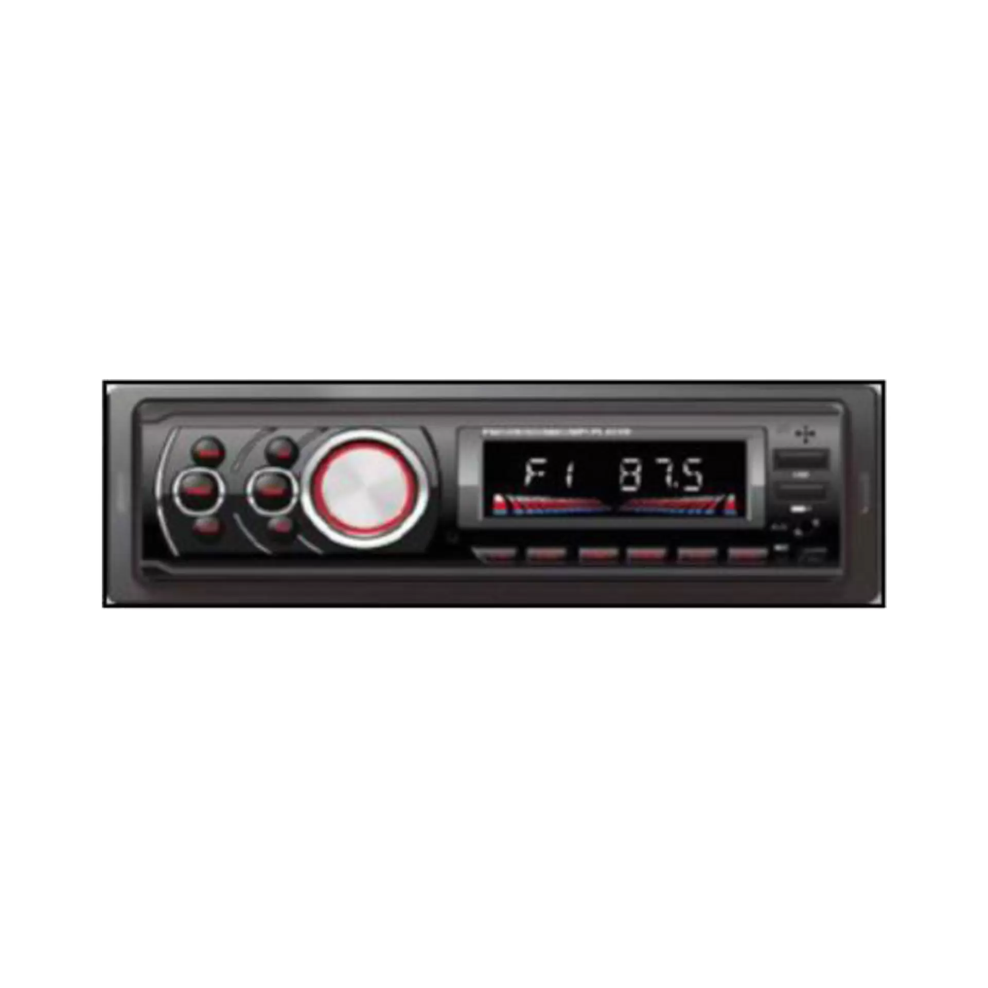 رادیو ضبط PANATECH مدل P-CP301
