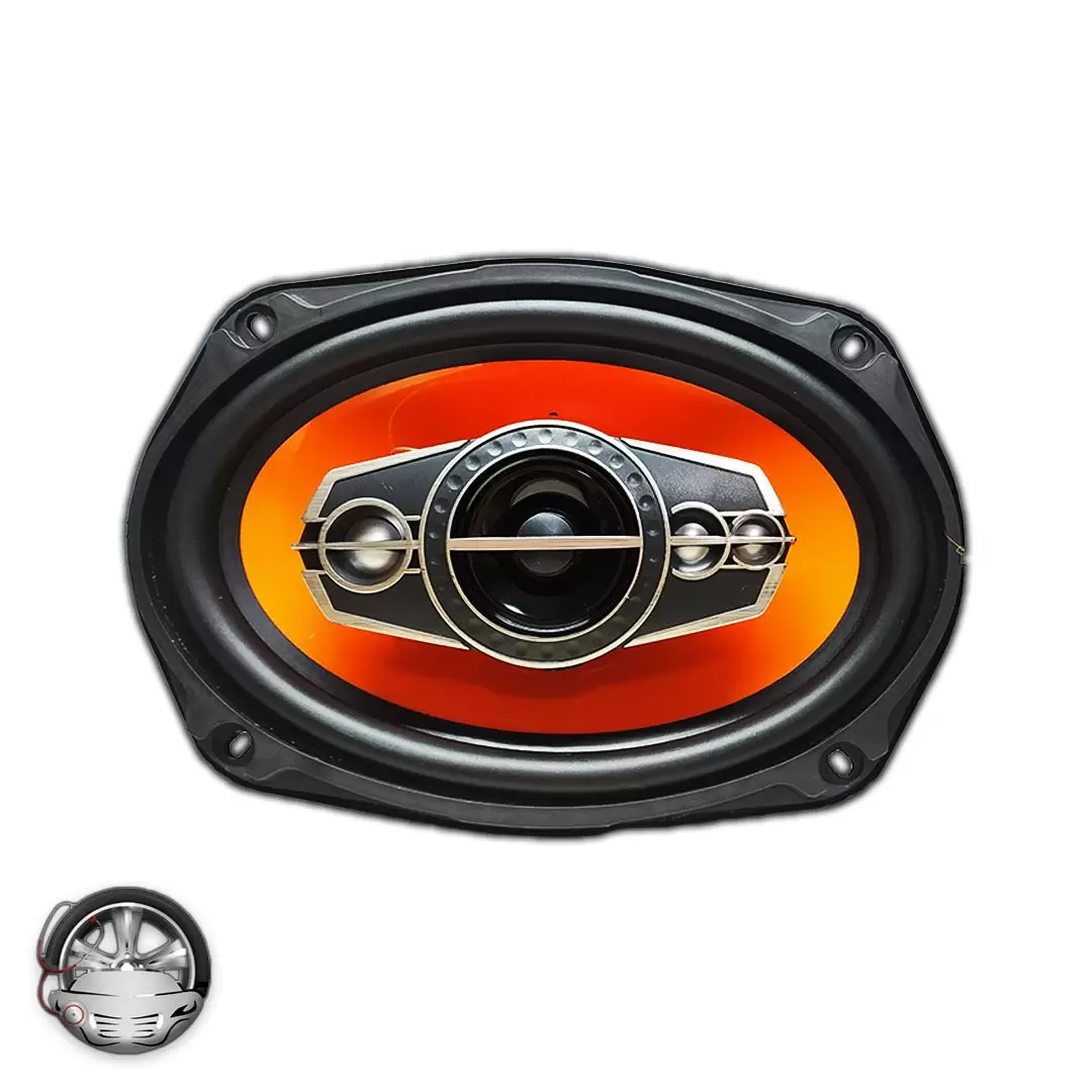 بلندگو ام آ اودیو