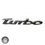 آرم نوشته torbo