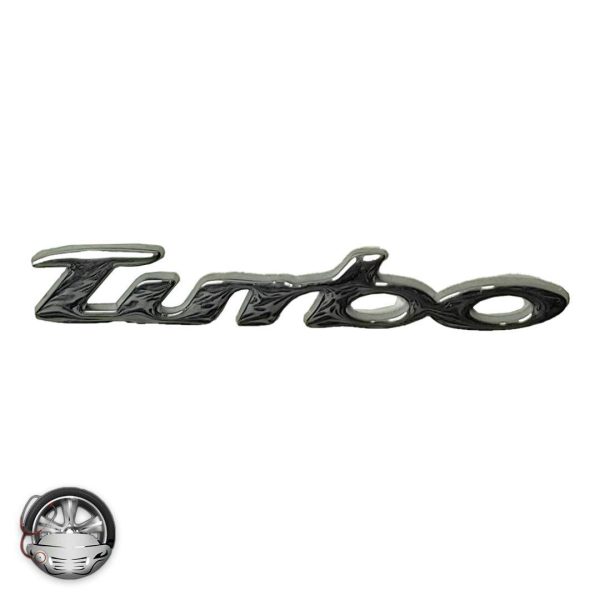 آرم نوشته torbo