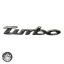 آرم نوشته torbo