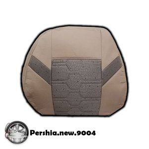روکش صندلی خودرو پرشیا جدید