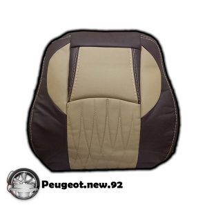 روکش صندلی خودرو پرشیا جدید