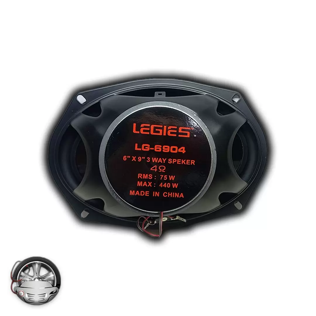 باند خودرو Legies مدل LG-6904