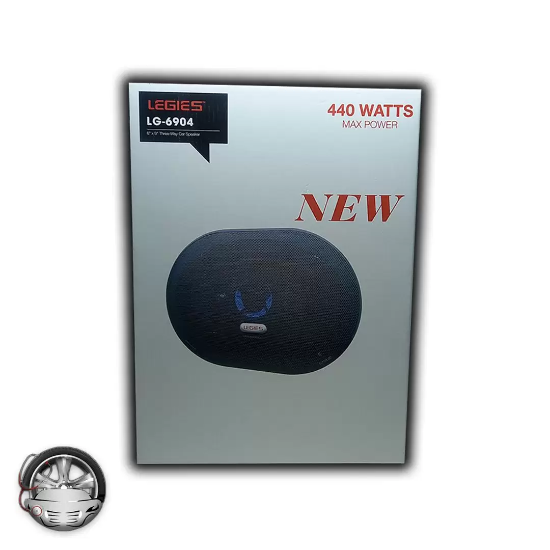 باند خودرو Legies مدل LG-6904