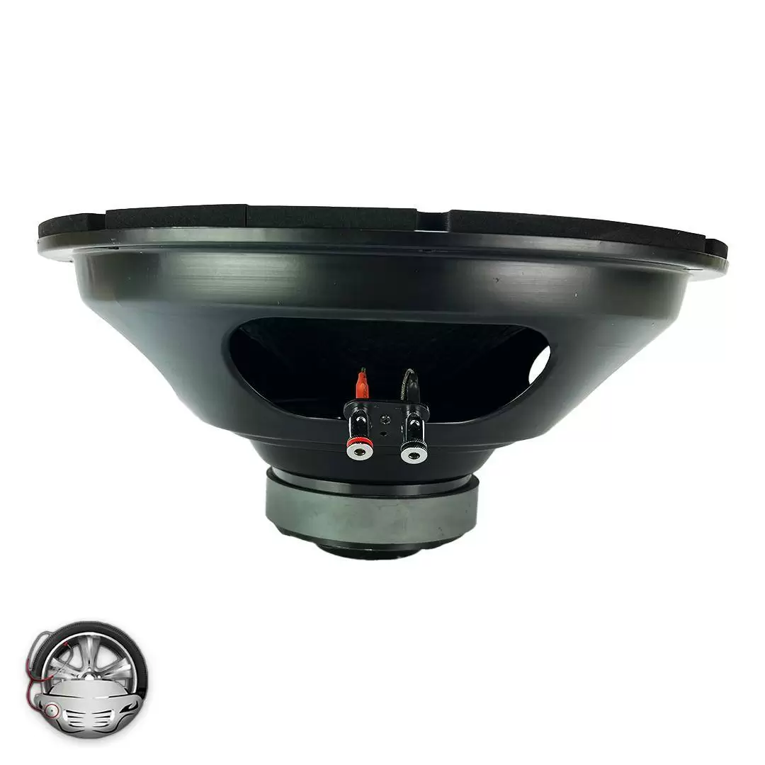 ساب ۱۵ اینچ تک کوئل آلفا پرو 154