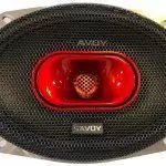 خرید فول رنج بیضی Savoy - مدل SV-69PRO