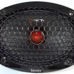 خرید میدرنج بیضی Savoy - مدل SV-6901