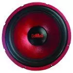 خرید ساب ووفر 12 برند dor-dor دور دور مدل DD-124