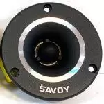 خرید سوپر توییتر Savoy - مدل SV-106