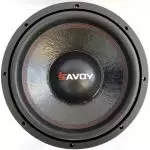 ساب ووفر Savoy مدل SV-1205