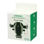 هولدر Lindos Plus HL-02 داشبوردی گیره ای
