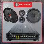 لوازم لوکس خودرو