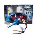 هدلایت برند d3