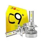 هدلایت +c9