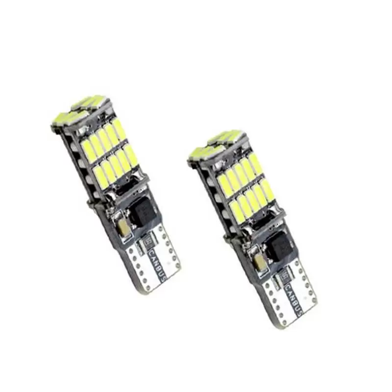 لامپ اس ام دی 26  تایی (SMD) بسته 2 عددی