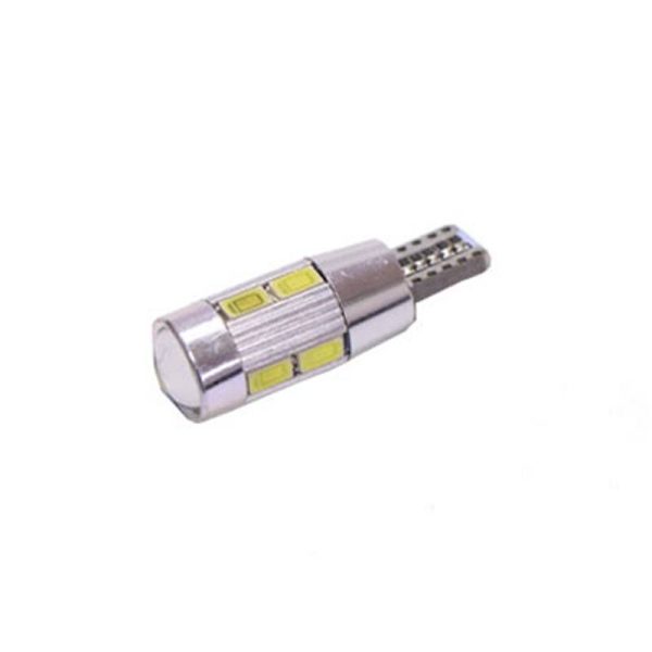 لامپ اس ام دی 10 تایی (SMD) بسته 2 عددی
