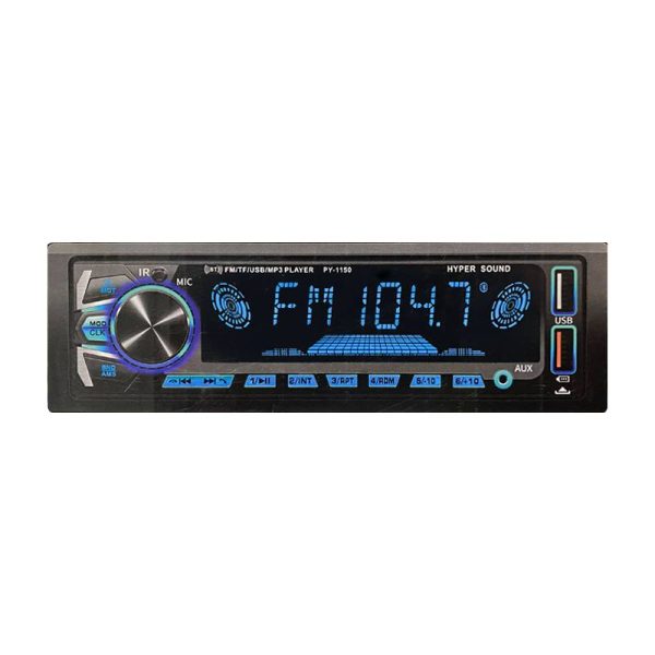 پخش هایپر مدل pY-1150