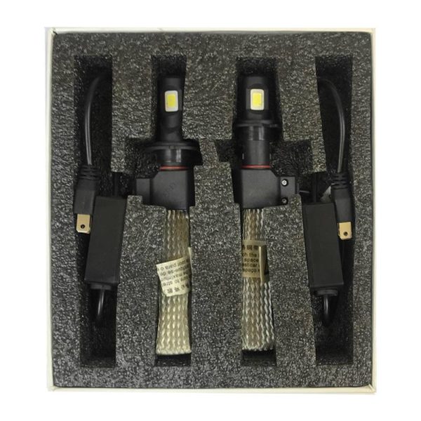 هدلایت زیمر Zimmer 7S‏