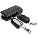 دزدگیر استیل میت مدل grh-rx1000-B