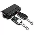 دزدگیر استیل میت مدل grh-rx1000-C