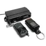 دزدگیر استیل میت مدل grh-rx1000-D