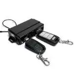 دزدگیر استیل میت مدل grh-rx1000-F