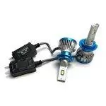 هدلایت مدل TACPRO -  پایه H7
