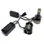 هدلایت مدل TACPRO -  پایه H7