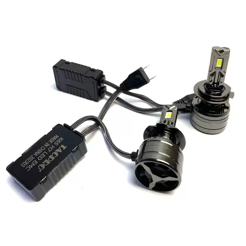 هدلایت مدل TACPRO -  پایه H7