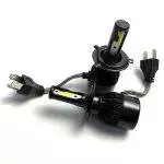 هدلایت APS نور زرد H4