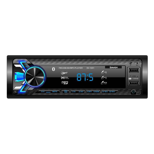 پخش خودرو ساووی savoy sv-1054