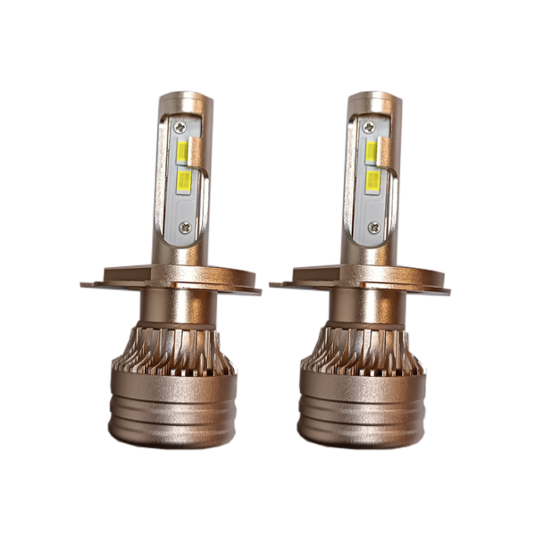 هدلایت SAM SAM-70 CSP H4 سفید