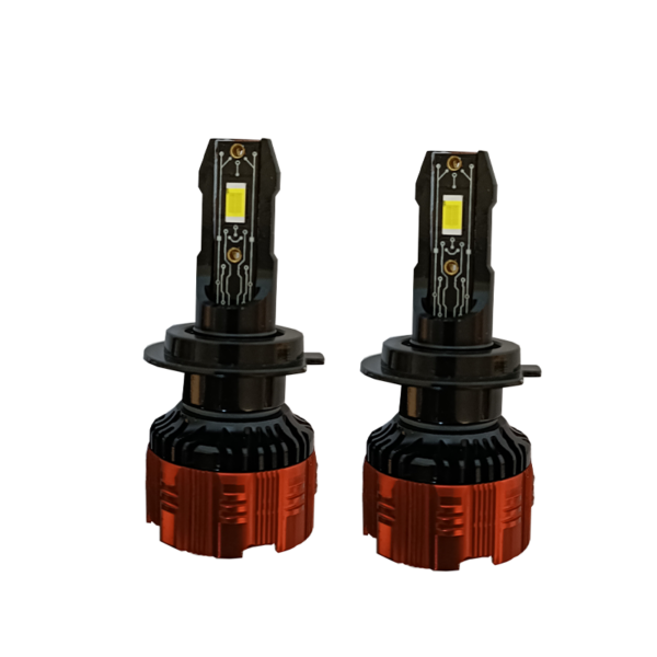هدلایت SAM SAM-80 CSP H7 سفید