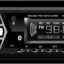 پخش ساووی SV-8810BT - پنل ثابت - 4 خروجی