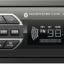 پخش ساووی SV-8830BT - پنل ثابت - 4 خروجی