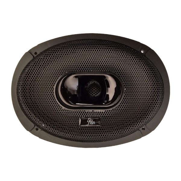 فول رنج - اسکایلر - SK-M69-RMS100 - 300W