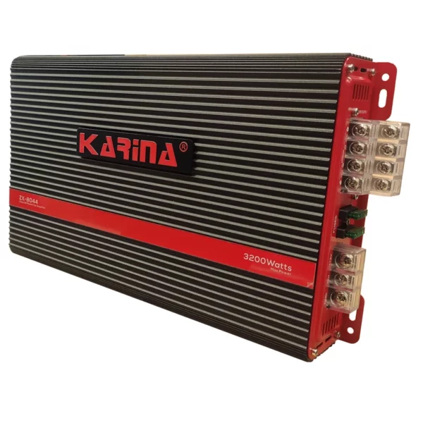 آمپلی فایر کارینا ZX- 8044 - 3200