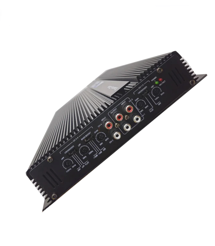 آمپلی فایر پاوردیاموند - DIAMOND PDA-80.4 - چهار کانال