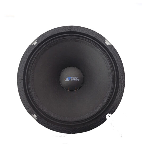 میدرنج دهنه 6 – برند پاوردیاموند - PDM-6020 – 300W