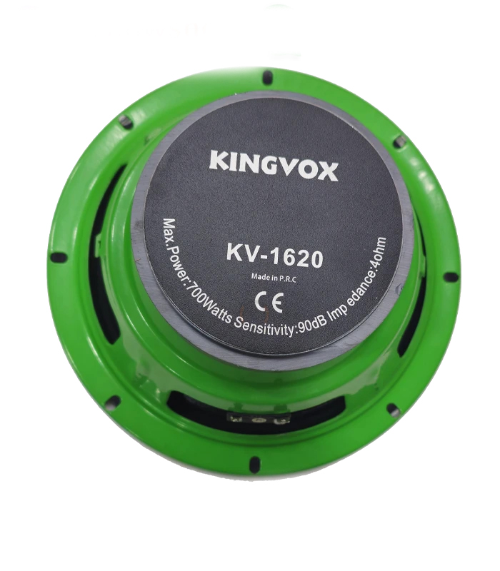 میدرنج سایز 8 کینگ ووکس مدل KingVox KV-1620 - 700W
