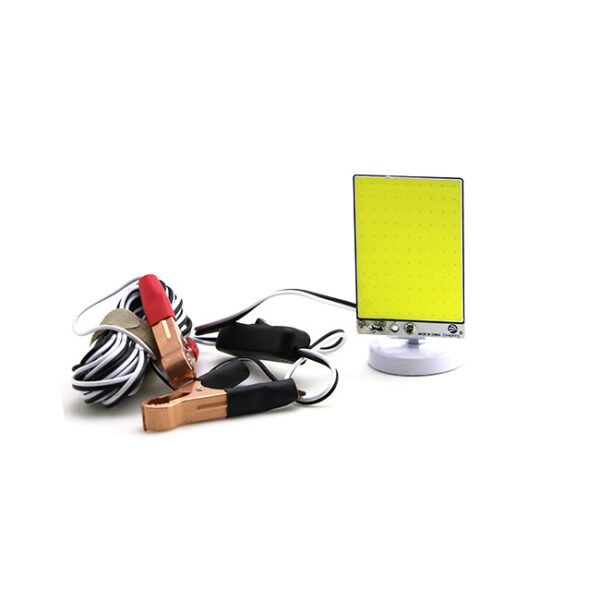 چراغ سیار TOBYS آهن ربایی 360 Light