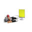 چراغ سیار TOBYS آهن ربایی 360 Light