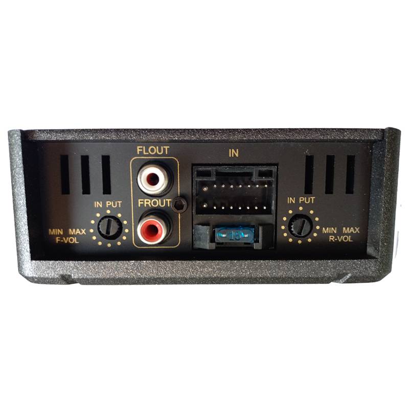 آمپلی فایر ناکامیچی NK-80/4 - 80W*41