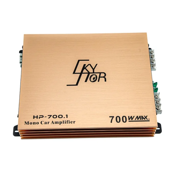 آمپلی فایر ‏اسکایلر HP - 700/1