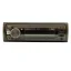 پخش ضبط ‏SAJ 710 ic بزرگج پنل متحرک 4*50 RMS