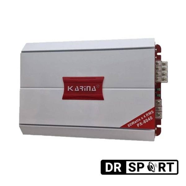 آمپلی فایر ‏کارینا ‏ PX-8040