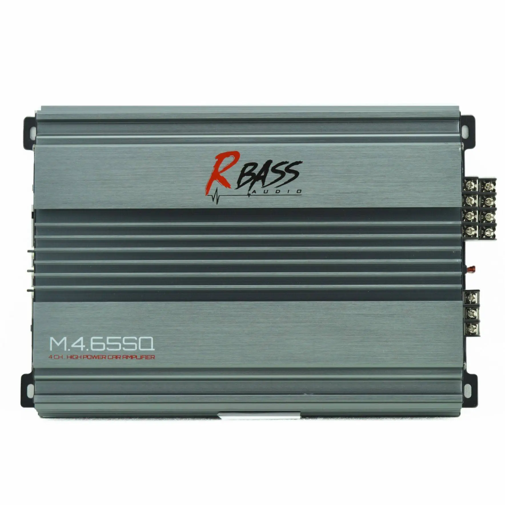 آمپلی فایر اربیس 4120