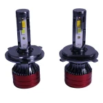 هدلایت SM70 H4